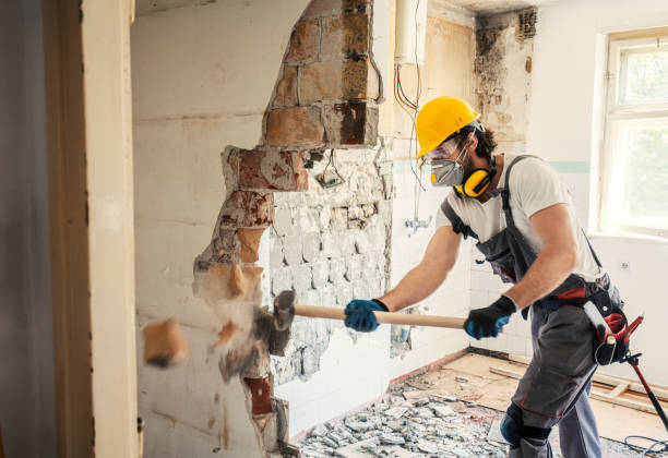 Best Concrete Slab Installation  in Tuolumne City, CA